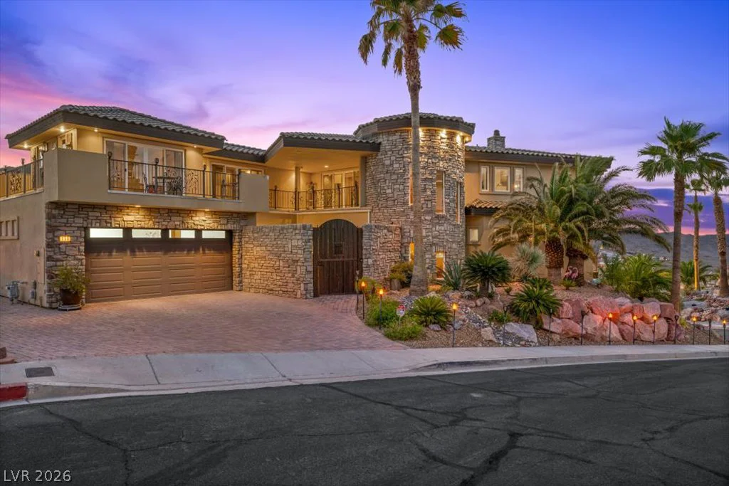 119 Caperna, Boulder City, NV 89005