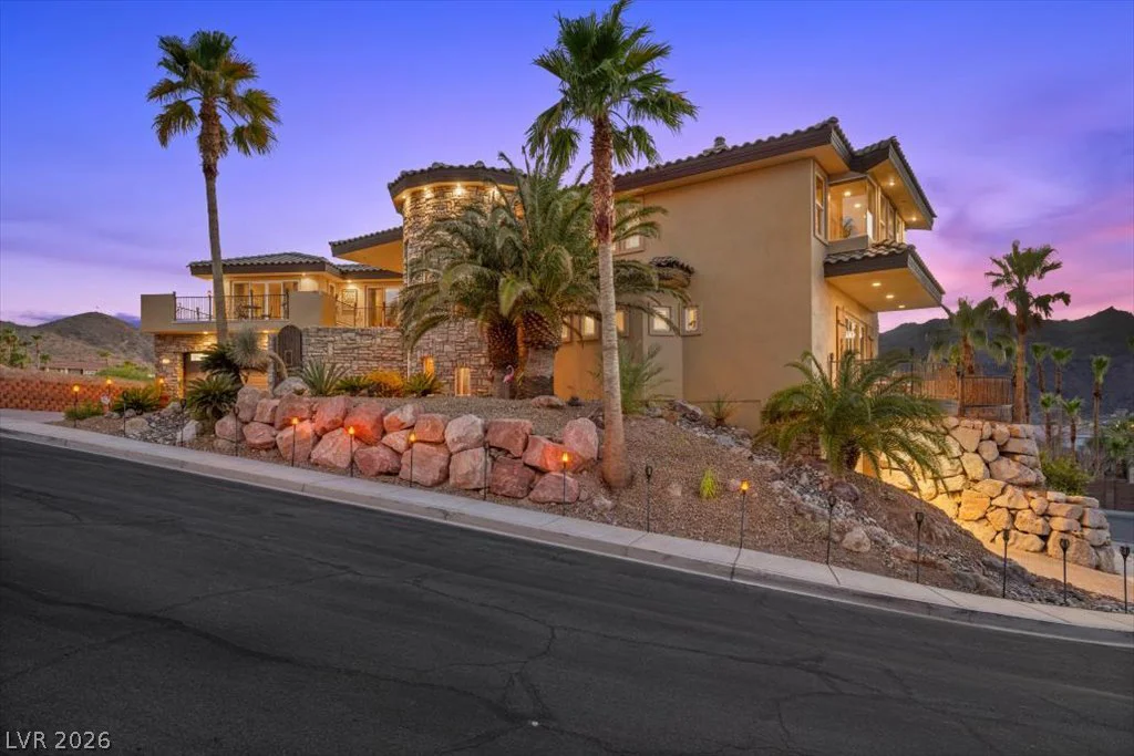 119 Caperna, Boulder City, NV 89005