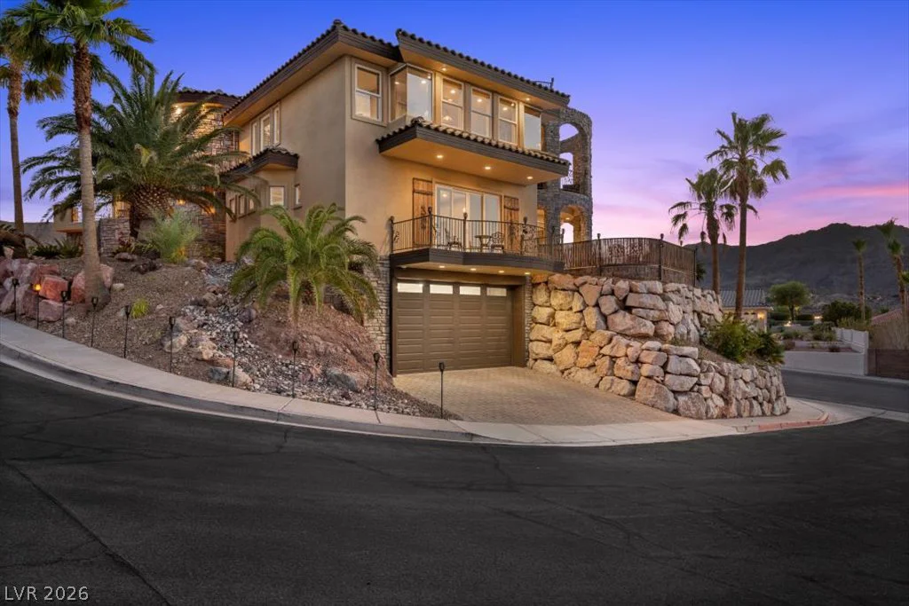 119 Caperna, Boulder City, NV 89005