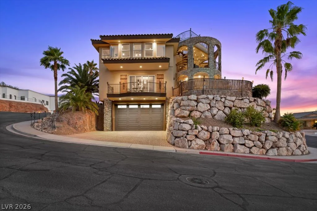 119 Caperna, Boulder City, NV 89005