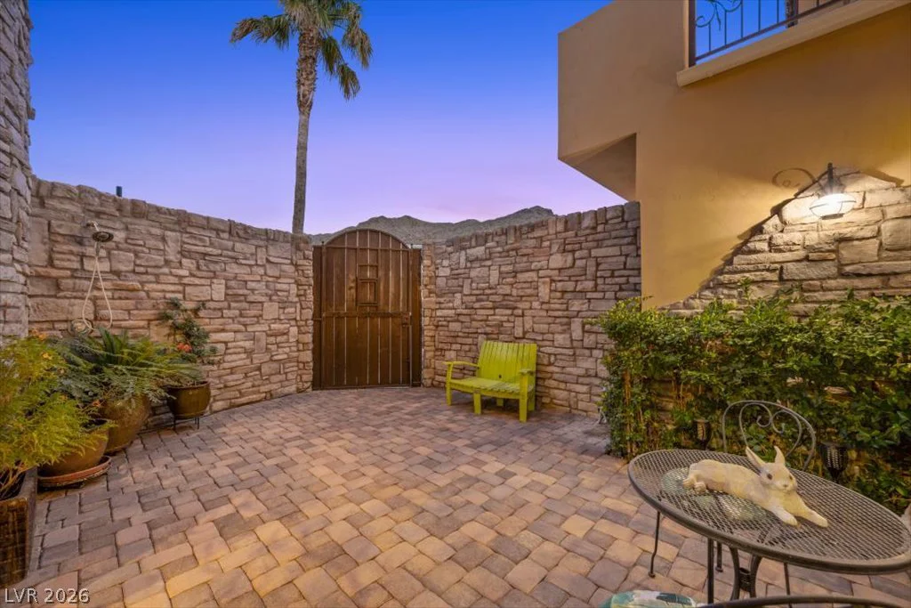 119 Caperna, Boulder City, NV 89005