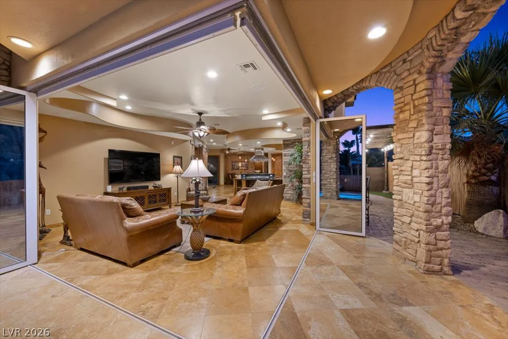 119 Caperna, Boulder City, NV 89005