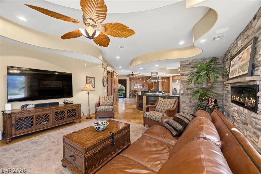 119 Caperna, Boulder City, NV 89005