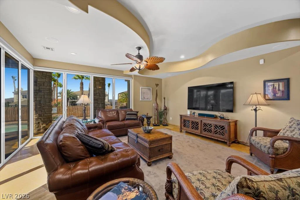 119 Caperna, Boulder City, NV 89005