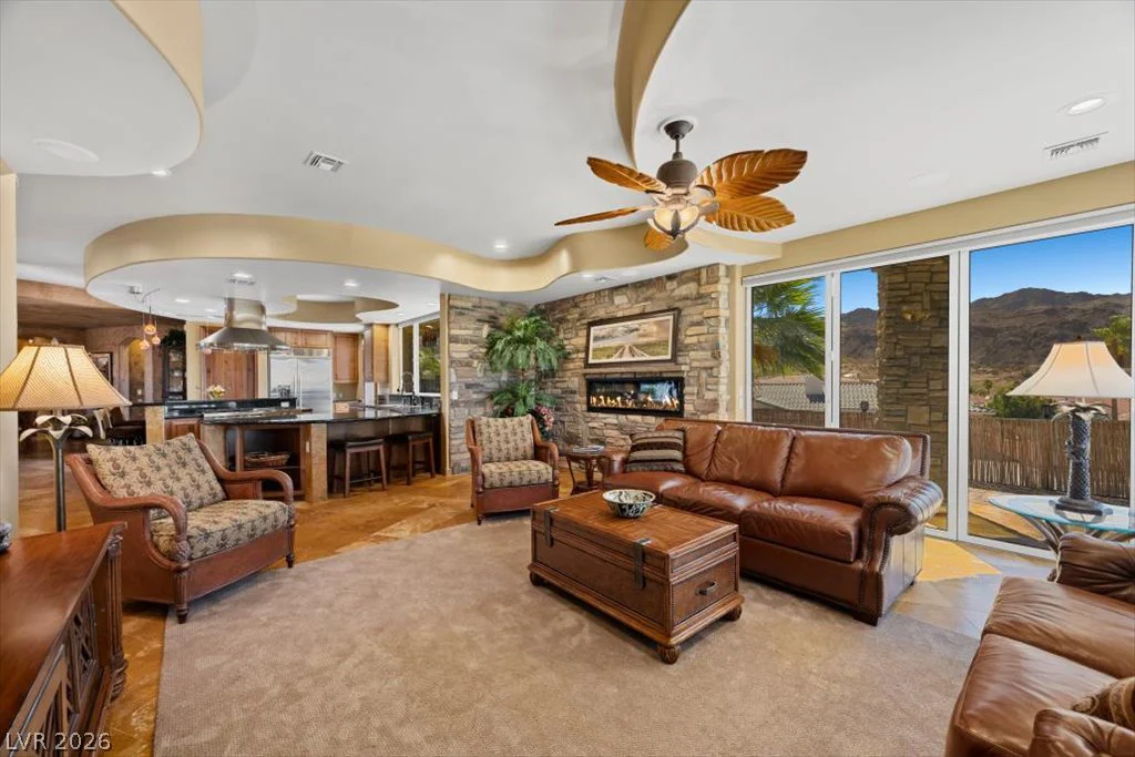 119 Caperna, Boulder City, NV 89005