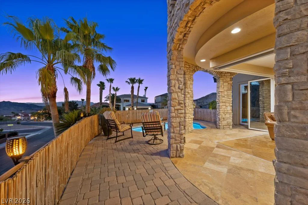119 Caperna, Boulder City, NV 89005