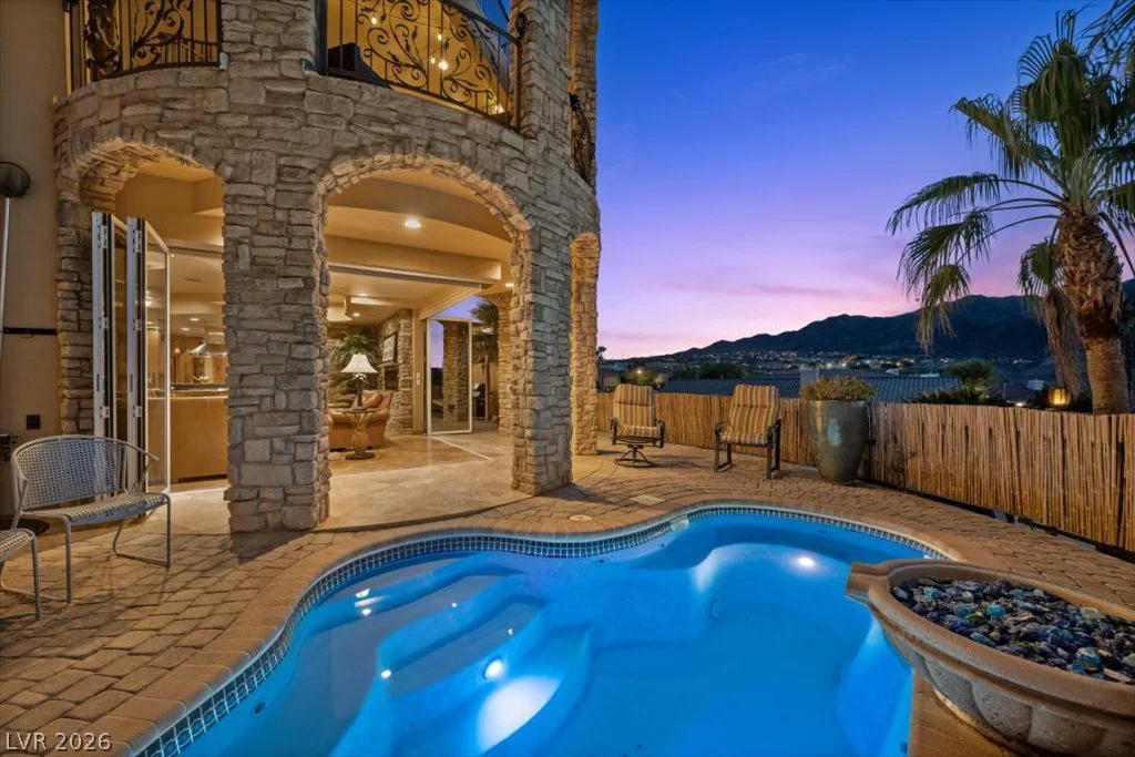 119 Caperna, Boulder City, NV 89005