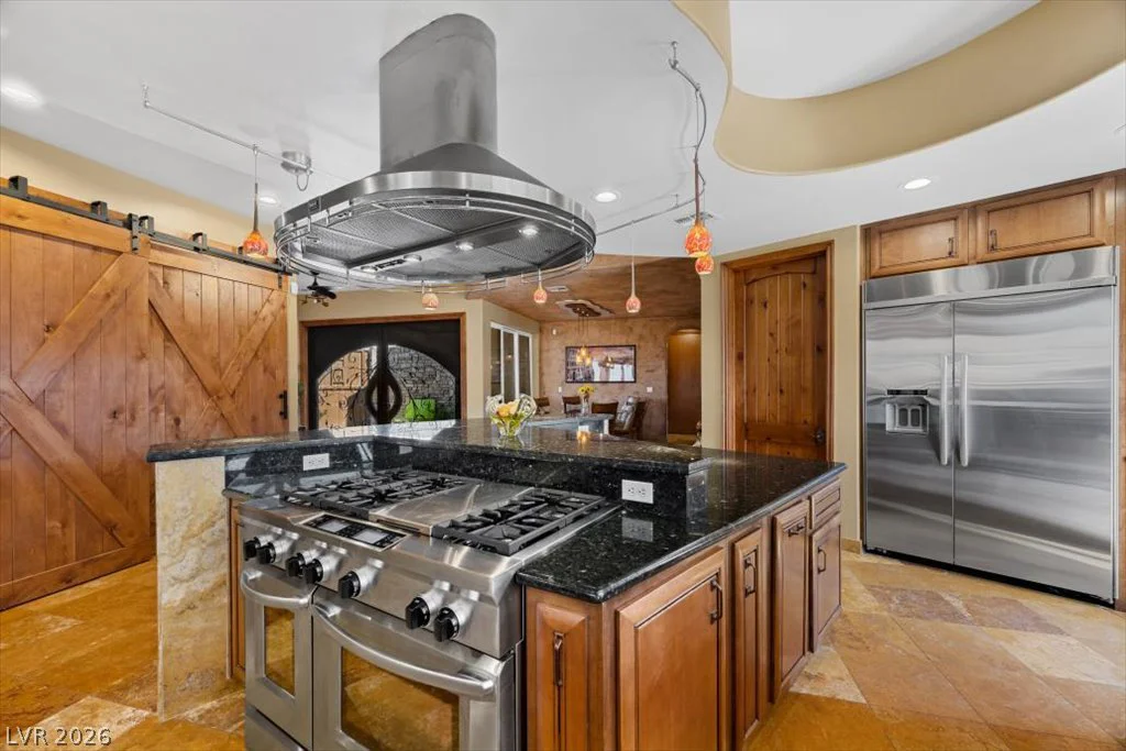 119 Caperna, Boulder City, NV 89005