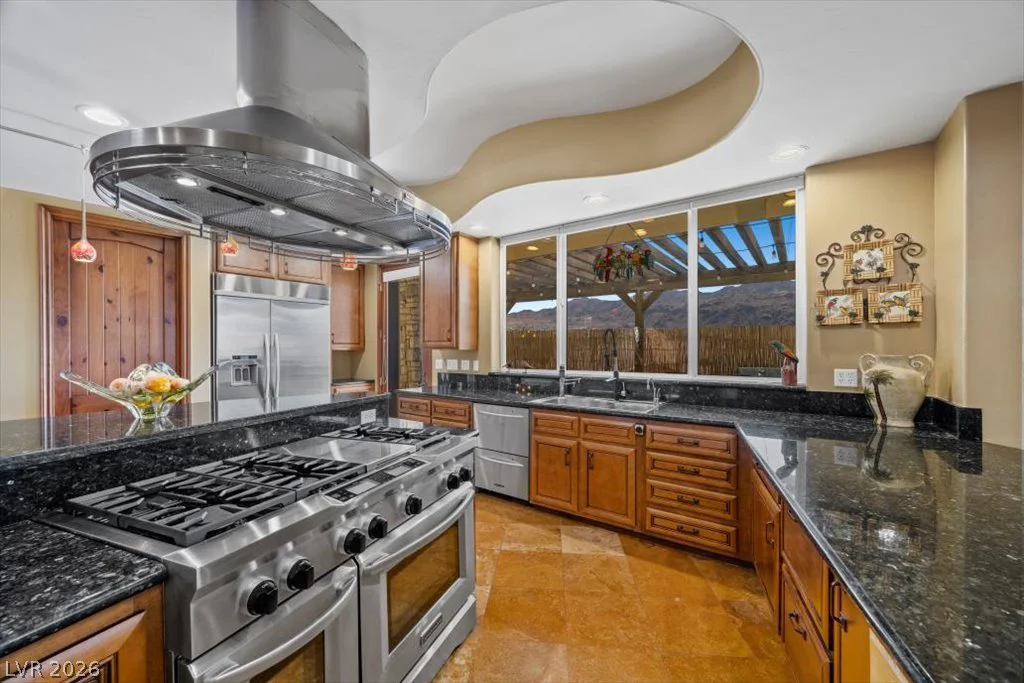 119 Caperna, Boulder City, NV 89005