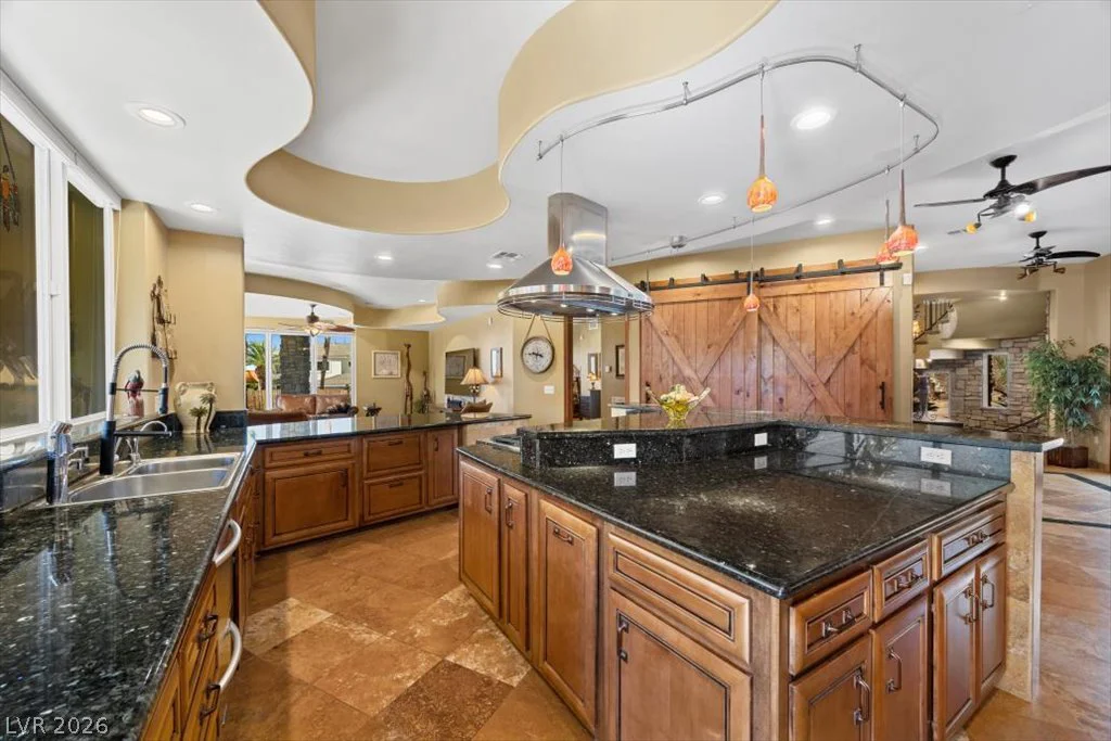 119 Caperna, Boulder City, NV 89005