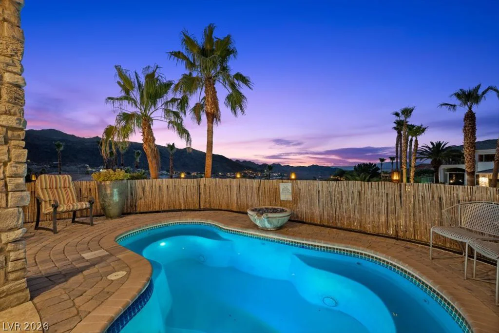 119 Caperna, Boulder City, NV 89005