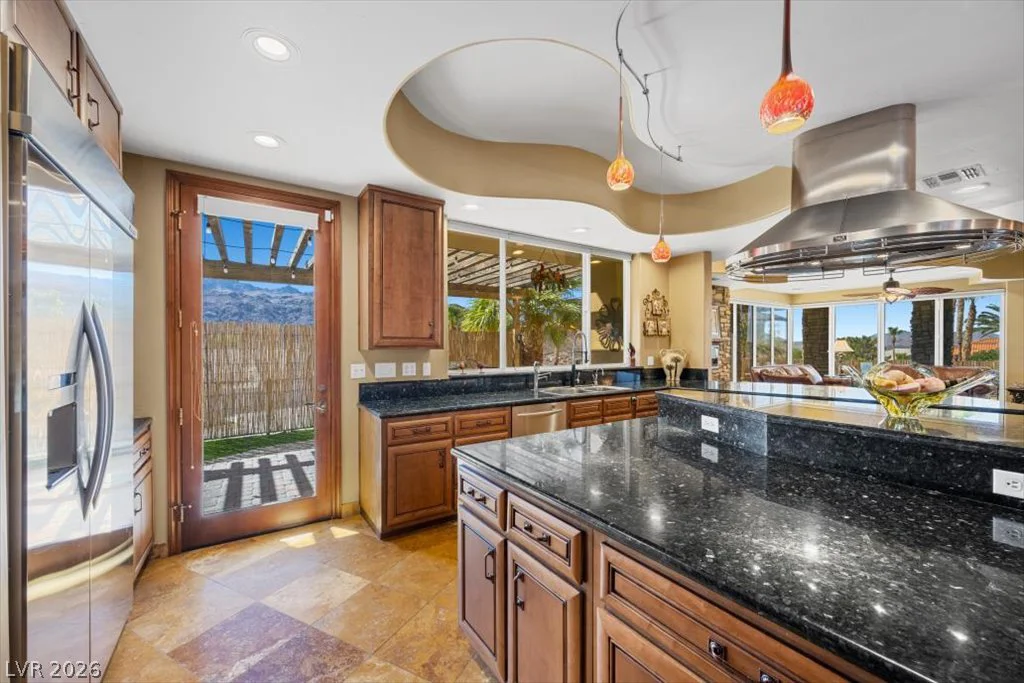 119 Caperna, Boulder City, NV 89005