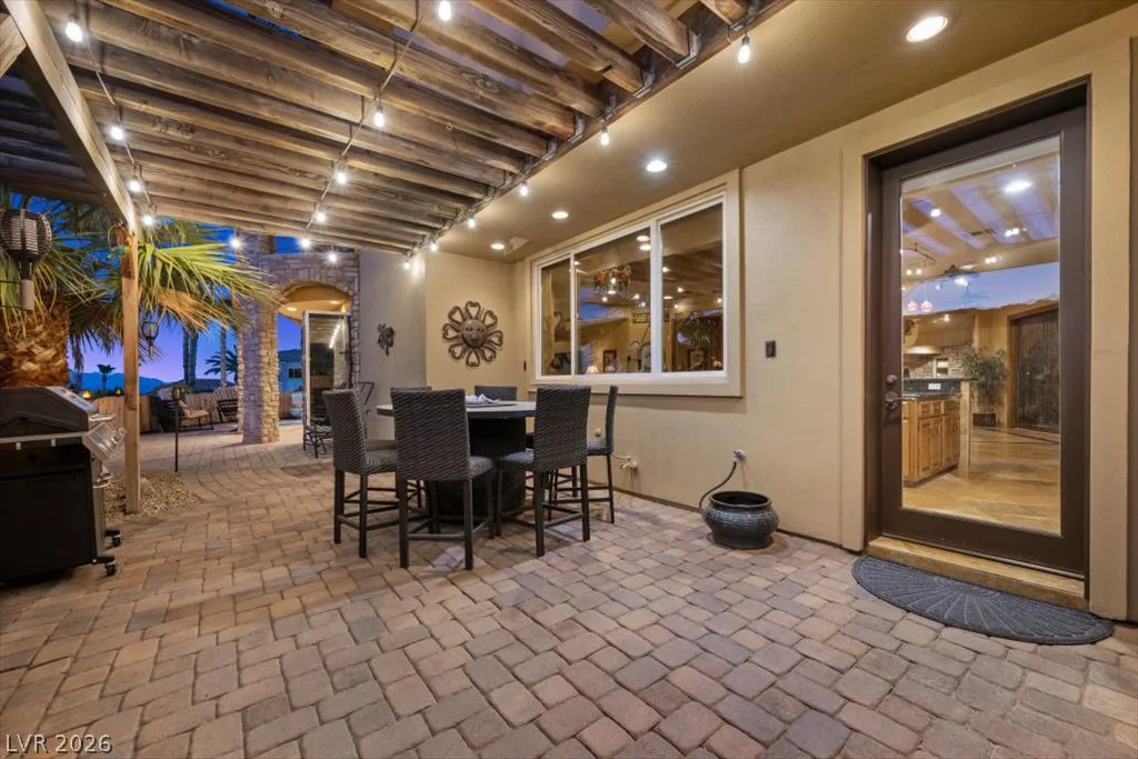119 Caperna, Boulder City, NV 89005