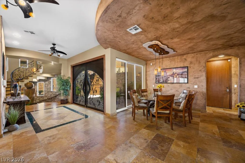 119 Caperna, Boulder City, NV 89005