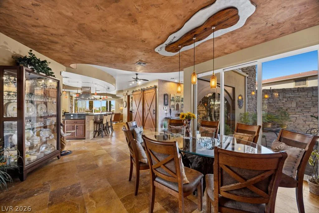 119 Caperna, Boulder City, NV 89005