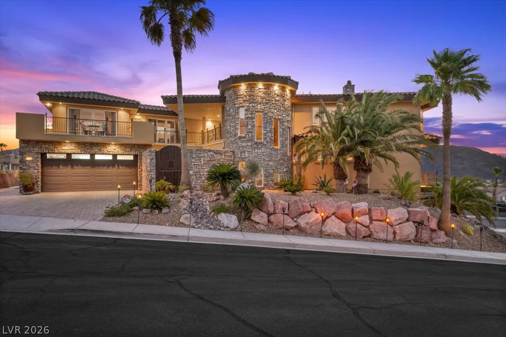 119 Caperna, Boulder City, NV 89005