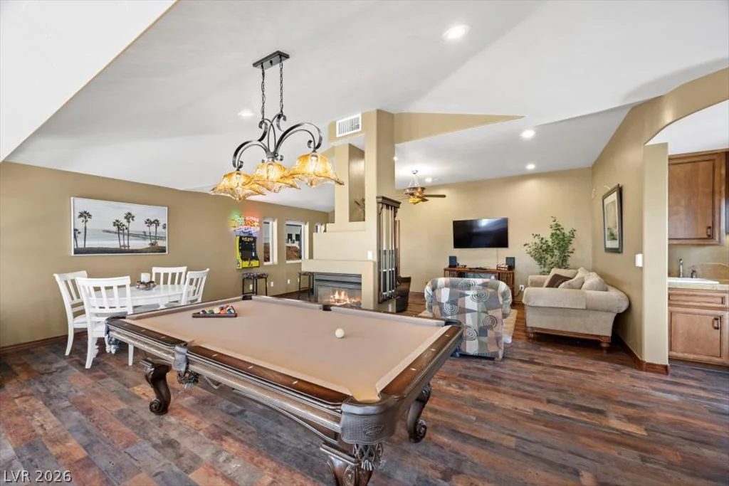 119 Caperna, Boulder City, NV 89005