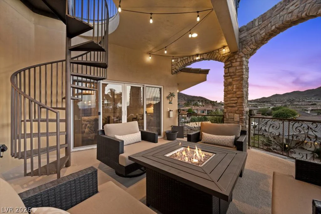 119 Caperna, Boulder City, NV 89005