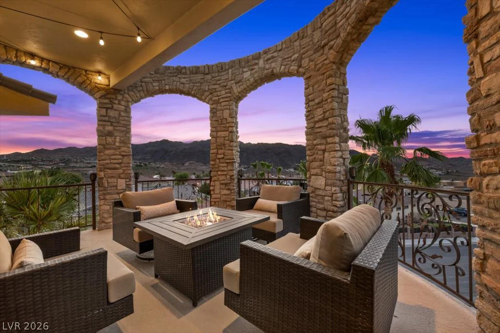 119 Caperna, Boulder City, NV 89005