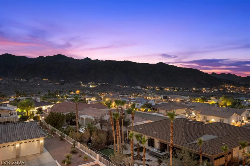 119 Caperna, Boulder City, NV 89005
