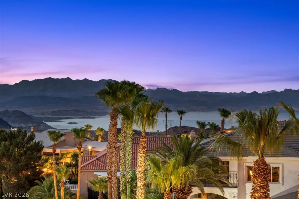119 Caperna, Boulder City, NV 89005