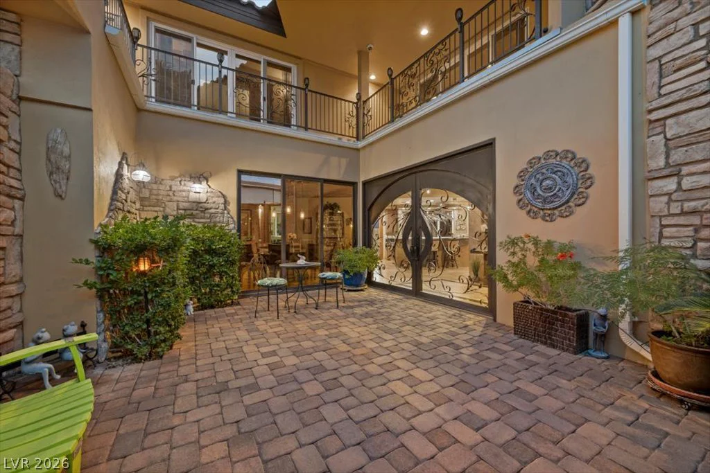 119 Caperna, Boulder City, NV 89005