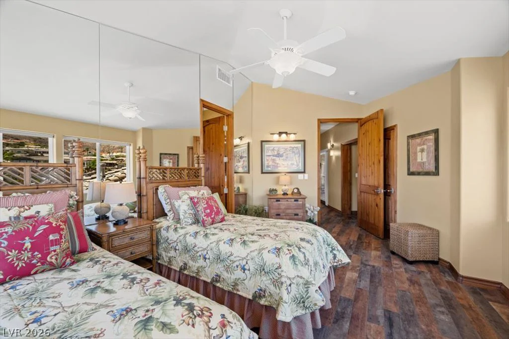 119 Caperna, Boulder City, NV 89005