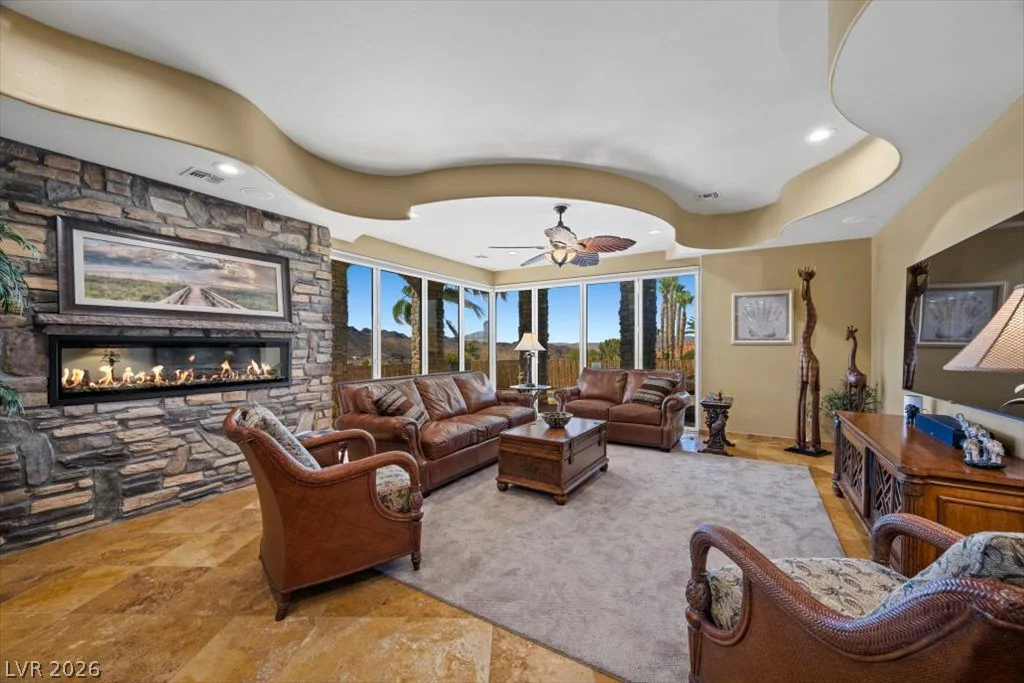 119 Caperna, Boulder City, NV 89005