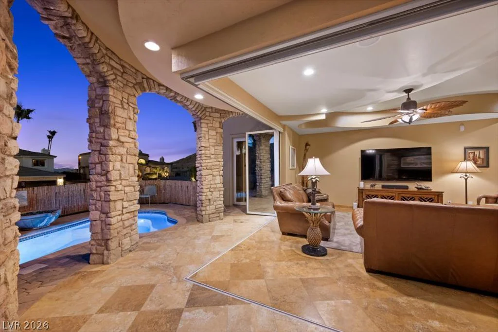 119 Caperna, Boulder City, NV 89005