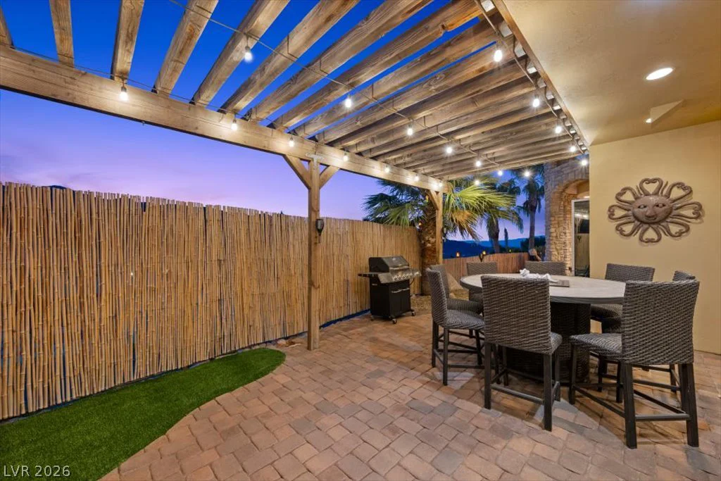 119 Caperna, Boulder City, NV 89005