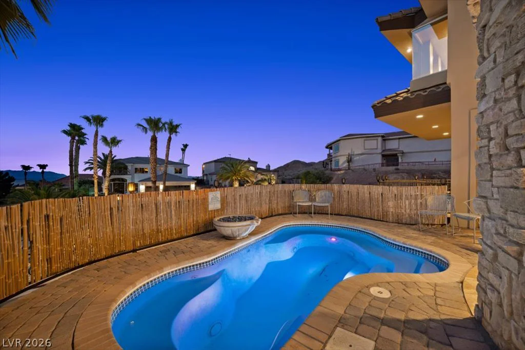 119 Caperna, Boulder City, NV 89005
