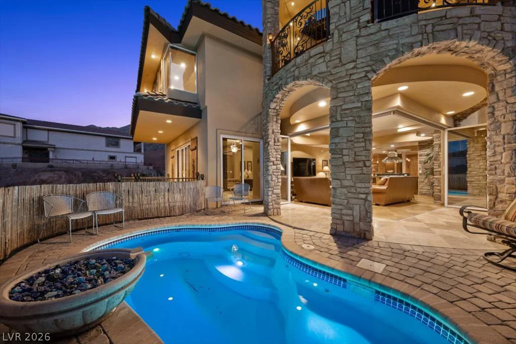 119 Caperna, Boulder City, NV 89005
