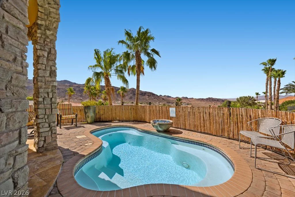 119 Caperna, Boulder City, NV 89005