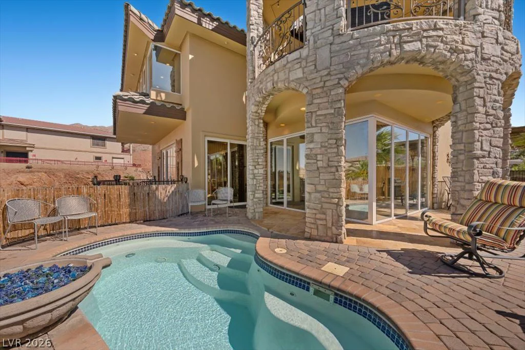 119 Caperna, Boulder City, NV 89005