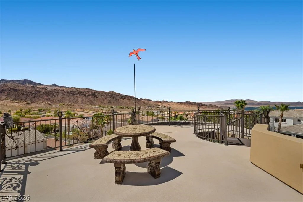 119 Caperna, Boulder City, NV 89005