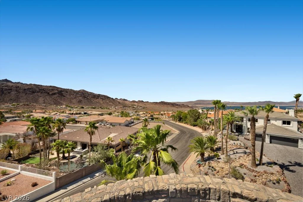 119 Caperna, Boulder City, NV 89005