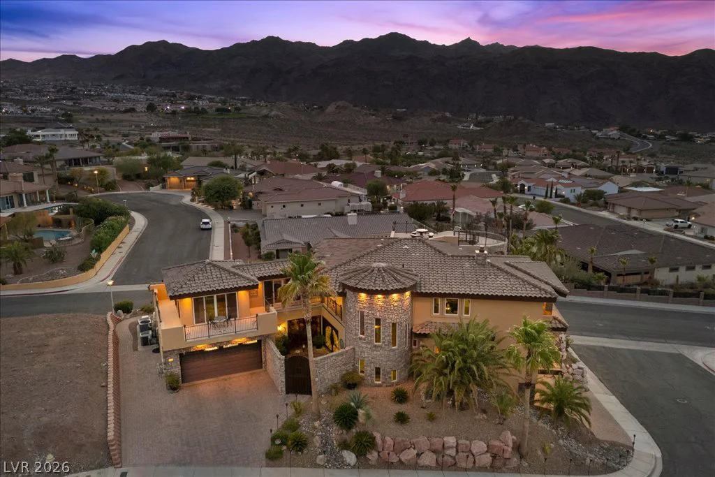 119 Caperna, Boulder City, NV 89005