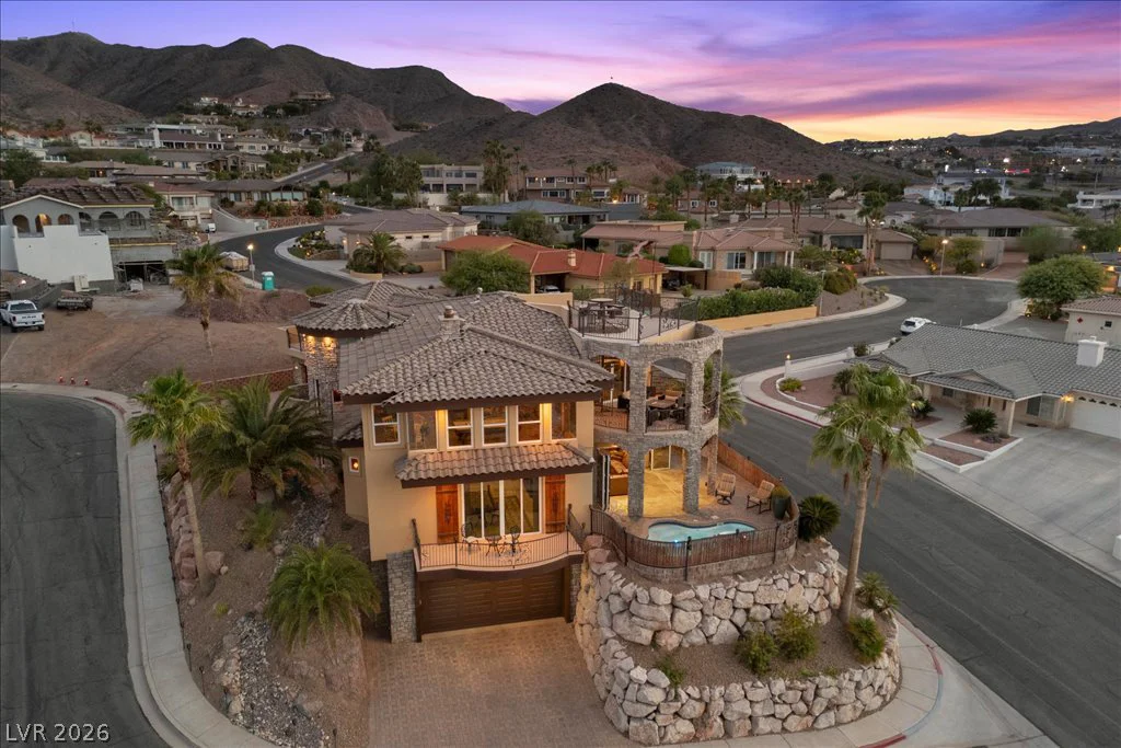 119 Caperna, Boulder City, NV 89005
