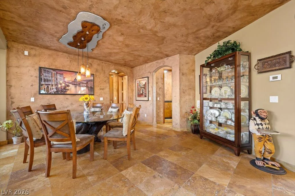 119 Caperna, Boulder City, NV 89005