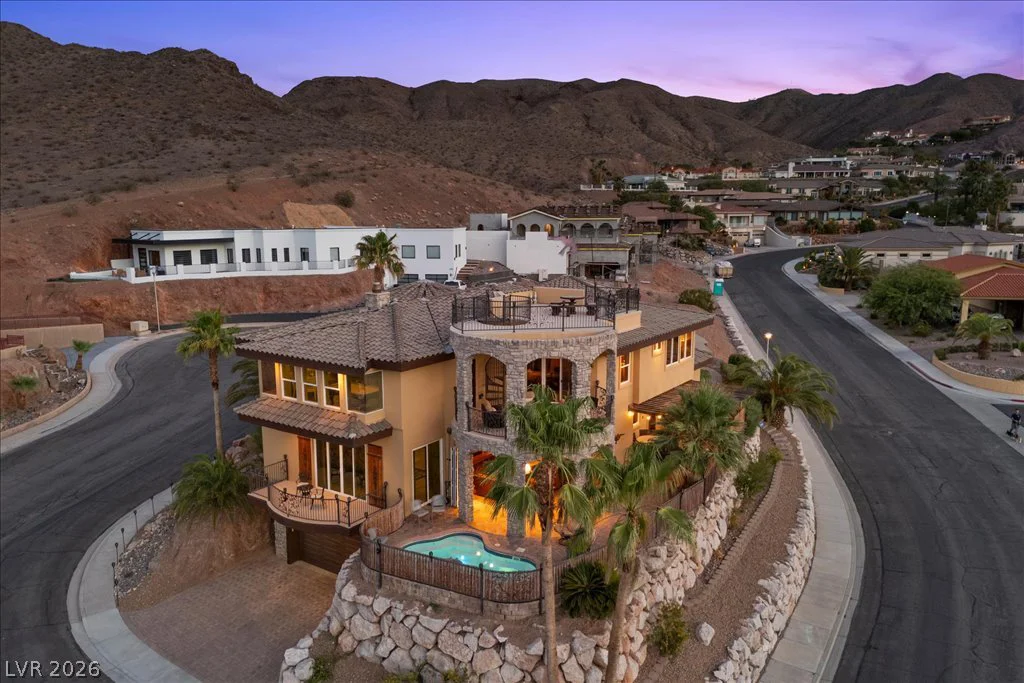 119 Caperna, Boulder City, NV 89005