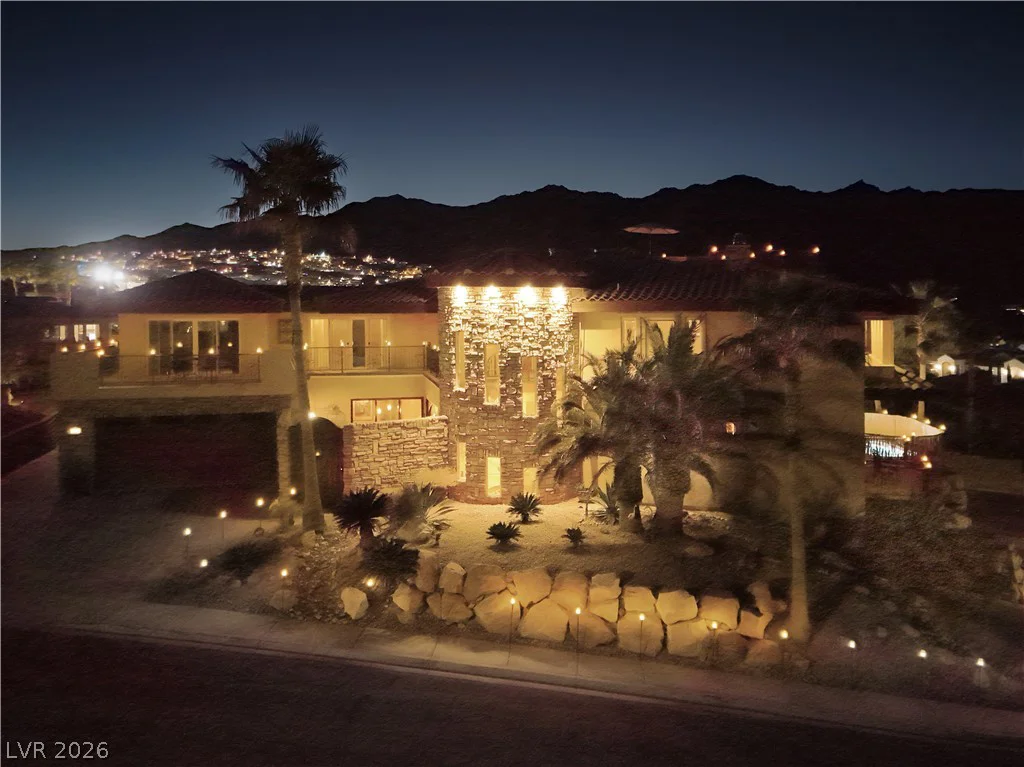 119 Caperna, Boulder City, NV 89005