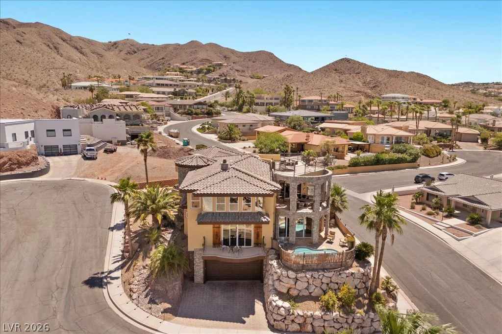 119 Caperna, Boulder City, NV 89005
