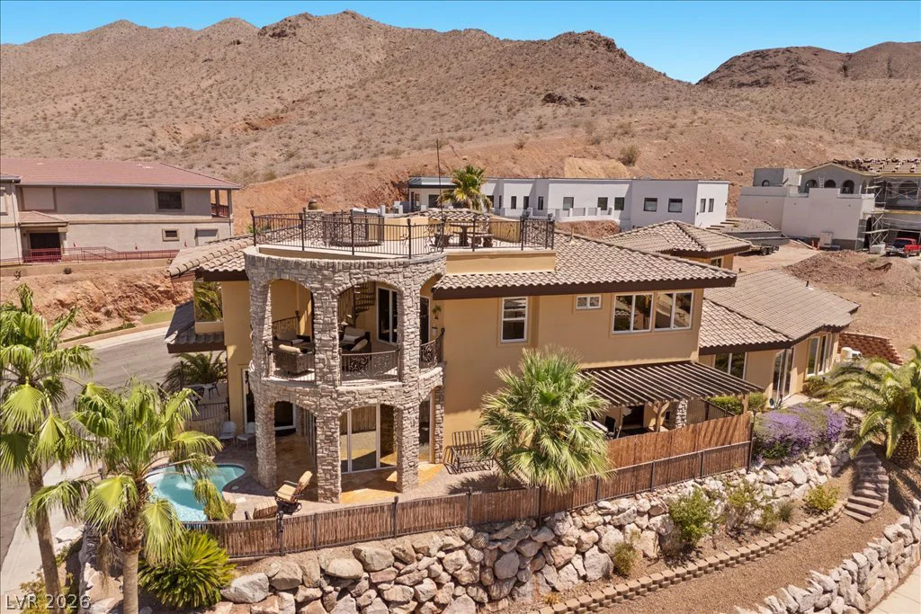 119 Caperna, Boulder City, NV 89005