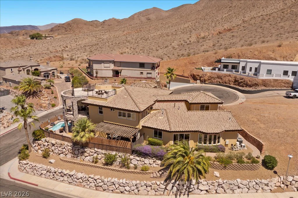 119 Caperna, Boulder City, NV 89005