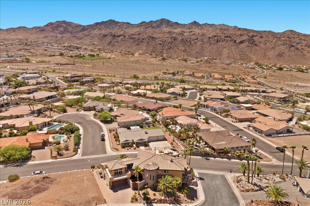 119 Caperna, Boulder City, NV 89005