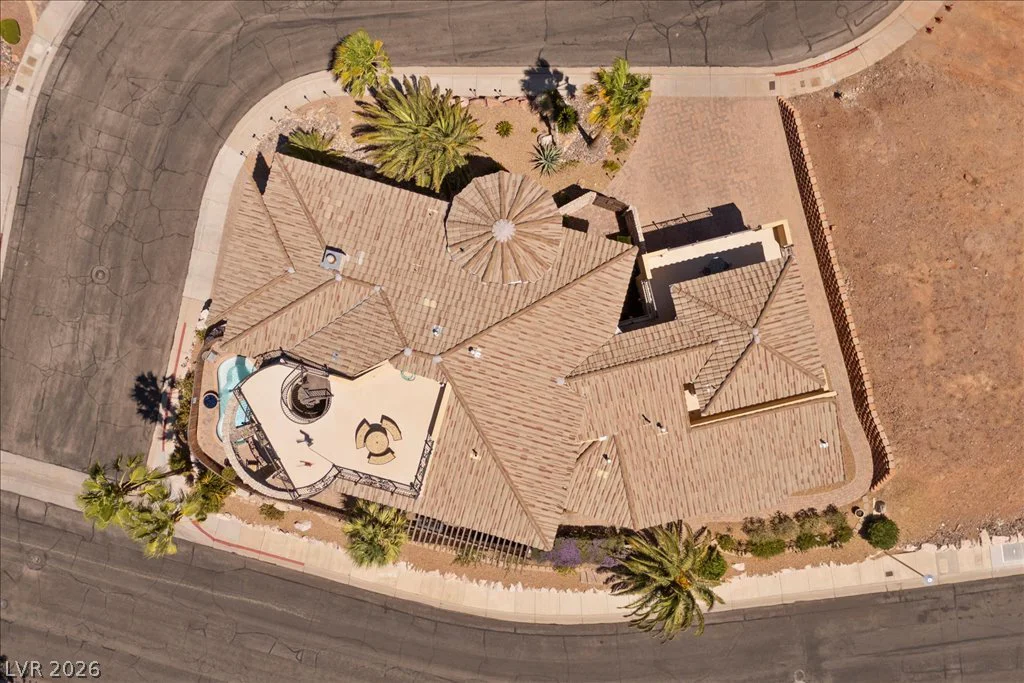 119 Caperna, Boulder City, NV 89005
