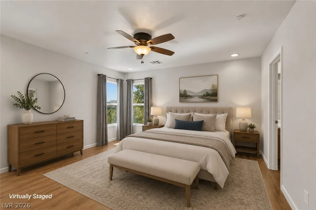 9009 Becoming, Las Vegas, NV 89149