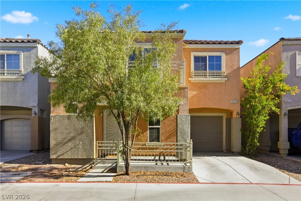 9009 Becoming, Las Vegas, NV 89149