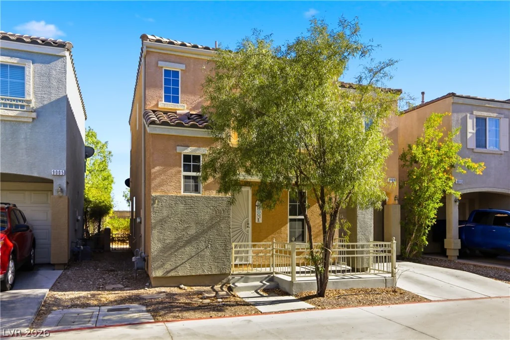 9009 Becoming, Las Vegas, NV 89149