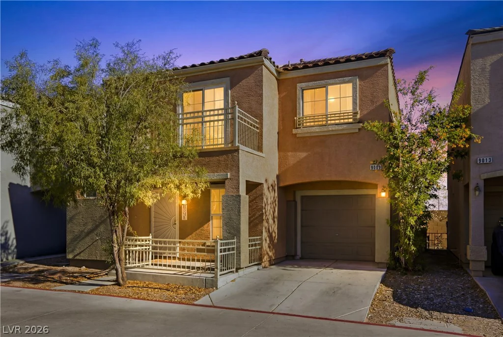 9009 Becoming, Las Vegas, NV 89149